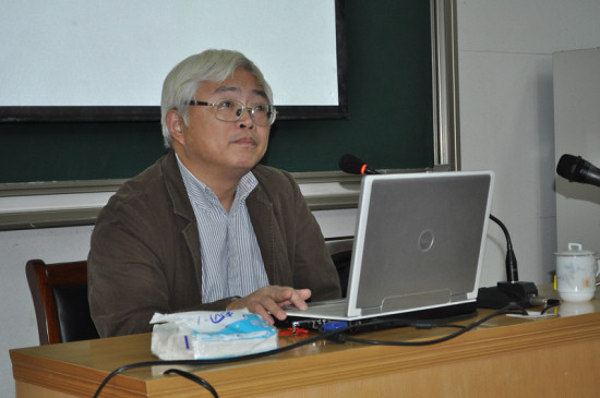 “伊斯兰文明与当今国际热门问题”讲座 “伊斯兰文明与当今国际热门问题”讲座